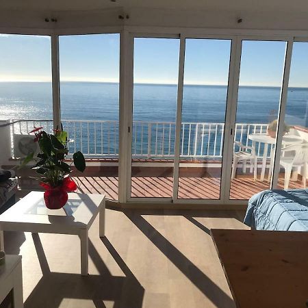 Espectacular apartamento cerca de Barcelona con free wifi Canyet de Mar Exterior foto