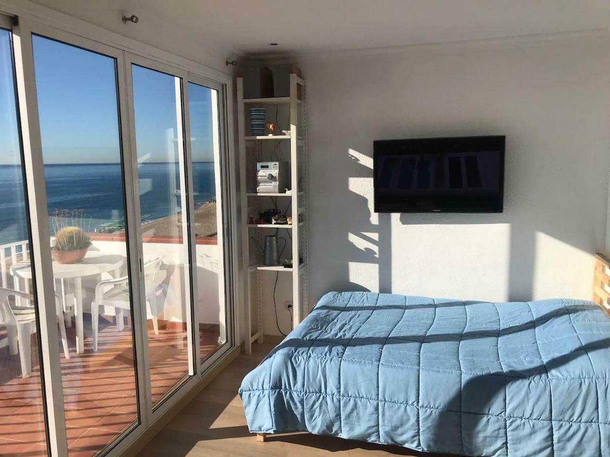 Espectacular apartamento cerca de Barcelona con free wifi Canyet de Mar Exterior foto