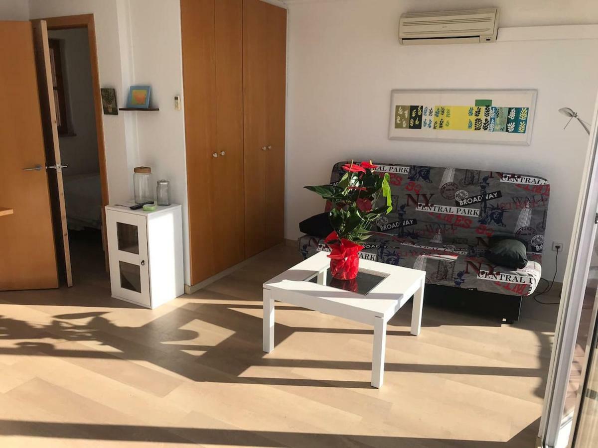 Espectacular apartamento cerca de Barcelona con free wifi Canyet de Mar Exterior foto