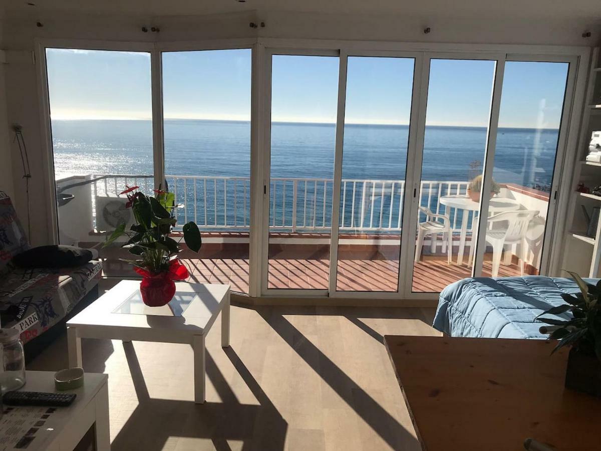 Espectacular apartamento cerca de Barcelona con free wifi Canyet de Mar Exterior foto