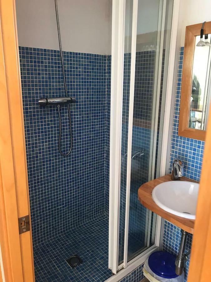 Espectacular apartamento cerca de Barcelona con free wifi Canyet de Mar Exterior foto